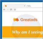 GreatAds Adware