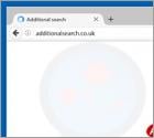 Additionalsearch.co.uk Redirect