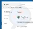 WebShield Adware