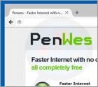 PenWes Adware