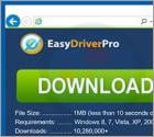 Easy Driver Pro Unwanted Application