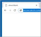 Secure.calcch.com POP-UP Redirect