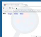 Secure Browser Adware