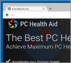 PC Health Aid Unwanted Application