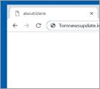 Tomnewsupdate.info POP-UP Redirect