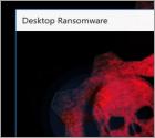 Desktop Ransomware