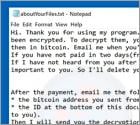 (enc) Ransomware