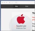 Your OS High Sierra Is Infected With (3) Viruses! POP-UP Scam (Mac)