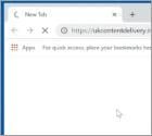 Ukcontentdelivery.info POP-UP Redirect