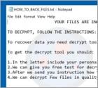 Ox4444 Ransomware