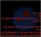 Impect Ransomware