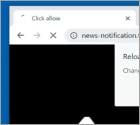 News-notification.tools POP-UP Redirect