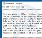 DataWait Ransomware