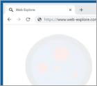Web-explore.com Redirect
