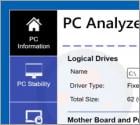 PC Analyzer Tool Scam