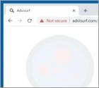 Advisurf.com Redirect