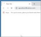 Apushnotification.com POP-UP Redirect