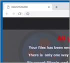 Neverdies Ransomware