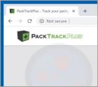 PackTrackPlus Adware