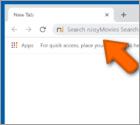 nJoyMovies Search Plus Browser Hijacker