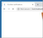 Hotchedmothe.club POP-UP Redirect