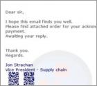 UNILEVER Email Virus