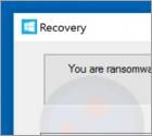 Ransomwared Ransomware