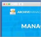 Archive Manager Unwanted Application (Mac)