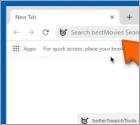 bestMovies Search Plus Browser Hijacker