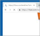 1fuzz.com POP-UP Redirect