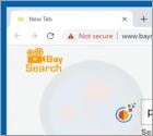 Baysearch.co Redirect