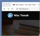 Mac Tweak Unwanted Application (Mac)