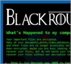 BlackRouter Ransomware