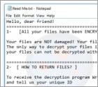 Obfuscated Ransomware