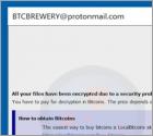 Dcrtr-Crypt Ransomware