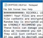 CryptoID Ransomware