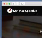 My Mac Speedup Unwanted Application (Mac)