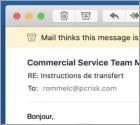 Royal Bank Of Canada Email Virus