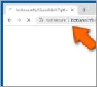 Botkano.info POP-UP Redirect