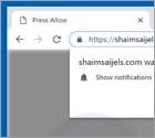 Shaimsaijels.com POP-UP Redirect