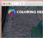 Coloring Hero Adware (Mac)