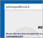 Heets Ransomware