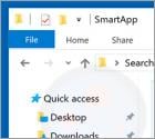SmartApp Adware