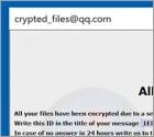 Aqva Ransomware