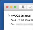 O2 Bill Email Virus