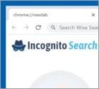 Incognito Search Browser Hijacker