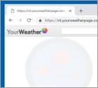 Yourweatherpage.com Redirect