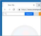 Smartpackagetracker.com Redirect