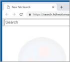 Search.hdirectionsandmapstab.com Redirect