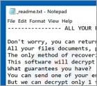 Promoz Ransomware